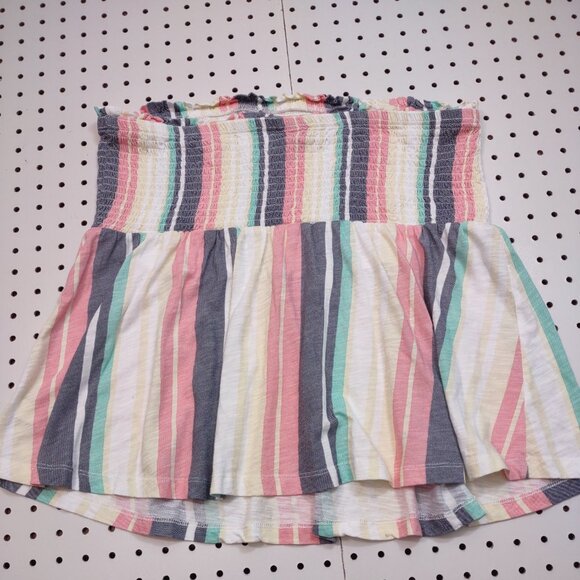 Torrid Strapless Blouse, Size 2XL - Picture 7 of 7